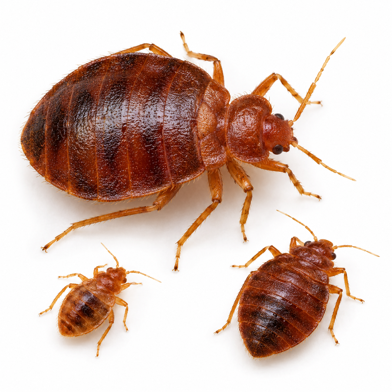 Bedbugs Control