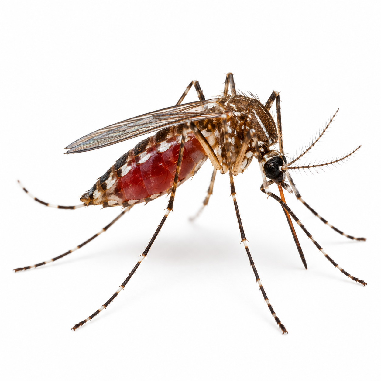 Mosquito Control