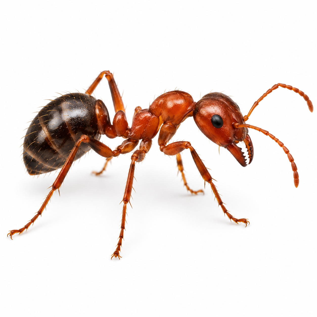 Ant Control